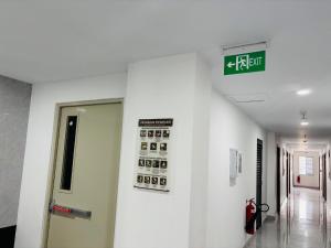 Permata Residence Apartment Batam City by Casa Mia