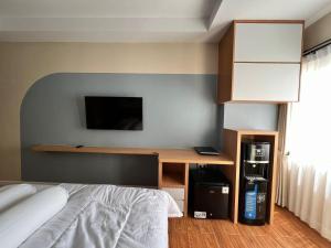 Permata Residence Apartment Batam City by Casa Mia