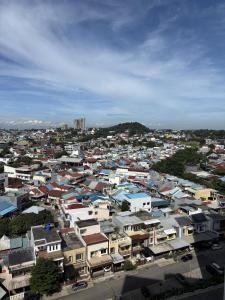 Permata Residence Apartment Batam City by Casa Mia