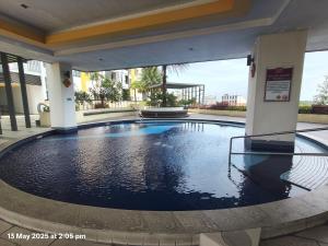 Skyhauz Ipoh Cityview 2BR Homestay