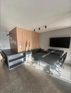 Sun 112 · Sun 112- Fantástico flat a beira-mar de Intermares