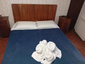 Albergo ristoranteLARCILE