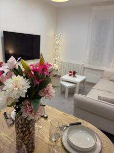 Appart Cosy 2Ch & Parking - Près de Colmar