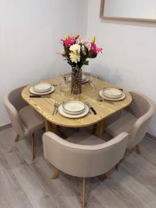 Nouveauté - Charmant appartement idéalement situé