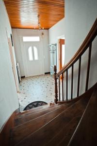 charmante maison proche plage