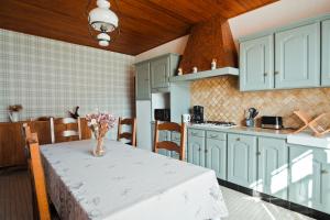 charmante maison proche plage