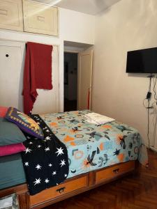 Apartment in Copacabana