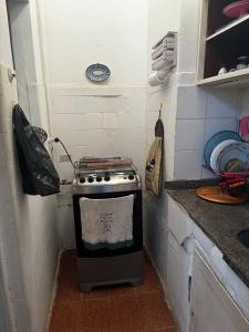 Apartment in Copacabana