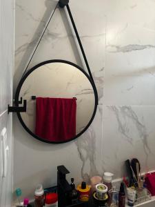 Apartment in Copacabana