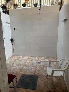 Apartment in Copacabana