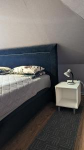 L apartamentai su nemokamu parkingu