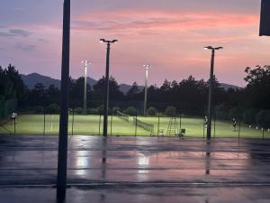 Kamp Tura- camping pitch only