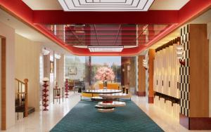 Savvy by M Village Hai Ba Trung - Saigon Downtown