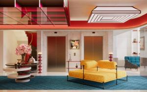 Savvy by M Village Hai Ba Trung - Saigon Downtown