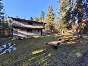 Chata Anna Tatranská Štrba