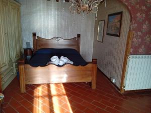 Albergo ristoranteLARCILE