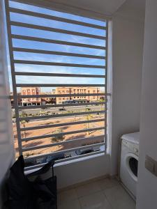 New Apart Marrakech 2 BR-5 MN from airport