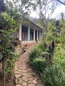 Babarakanda holiday resort