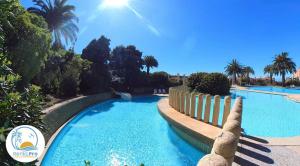 Apartamento Costa de Montemar