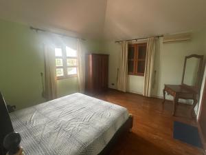 Tripura Residence
