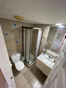 Apartamento Costa de Montemar