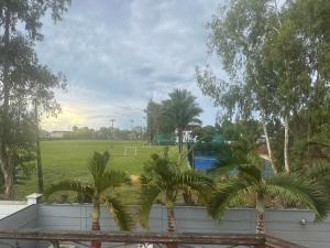 Tripura Residence