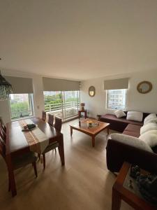 Apartamento Costa de Montemar