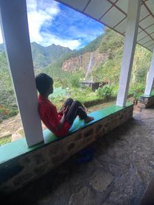 Babarakanda holiday resort