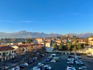 LAppartamentino Montagna