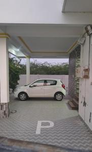 Aravindhs Chendur HomeStay