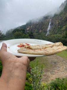 Babarakanda holiday resort