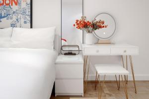 Marble Arch Serviced Apartments