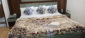 Hotel Orchid Residency