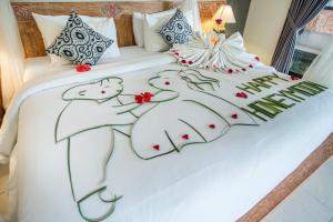 Wardana Ubud Villa I