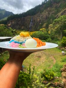 Babarakanda holiday resort