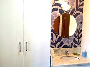 Apto 304 Vista Mar Elegance Flat