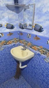 Aravindhs Chendur HomeStay