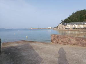 607 - Appartement sur les hauteurs dErquy, à 700m de la plage