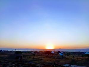 Anapa Lodge and Camp