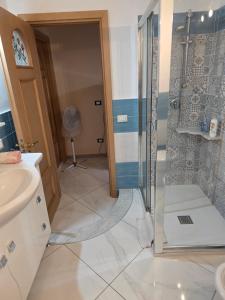 PERLA VERDE Rooms and parking