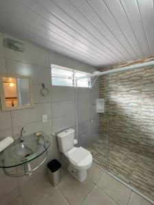 Pousada Ilha da Magia