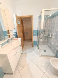 PERLA VERDE Rooms and parking