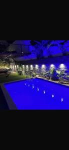 stay in villa casablanca