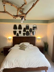 stay in villa casablanca