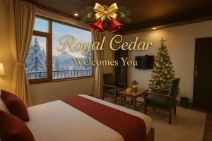 Hotel Royal Cedar Simla