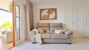 CASA BLANCA Port Royale - heated pool, ocean view, fibre net