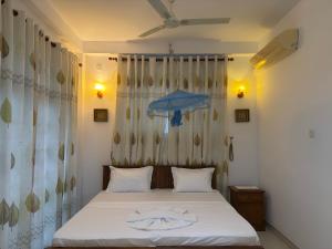 JJ Villa & Tours