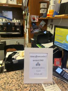 La casa di Anastasia