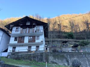 I cinque viaggiatori