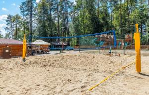 Gorgeous Home In Ruciane - Nida